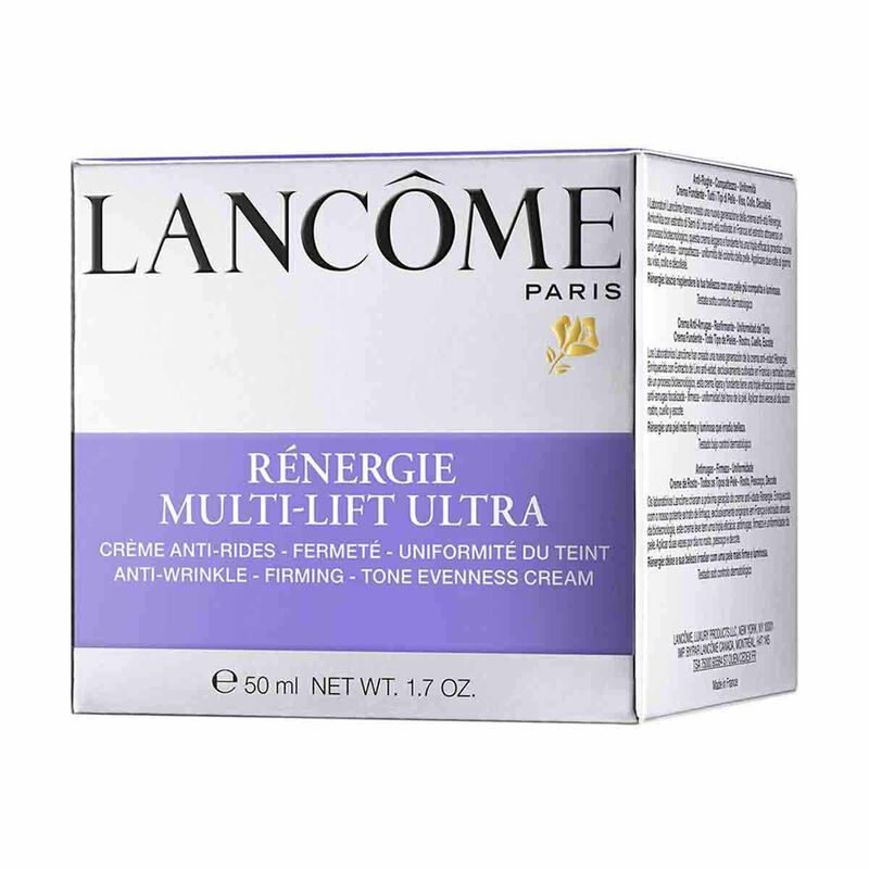 Renergie Multi-Lift Ultra Full Spectrum Antiaging Cream 50ml Renergie Multi-Lift Ultra Full Spectrum Antiaging Cream 50ml