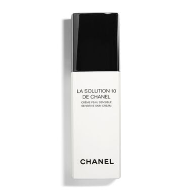 LA SOLUTION DE CHANEL