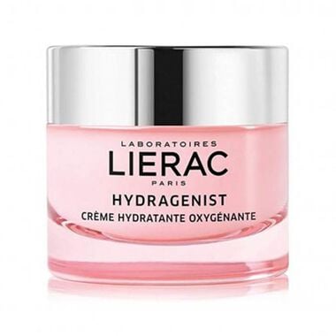 lierac hydragenist moisturising cream 50 ml