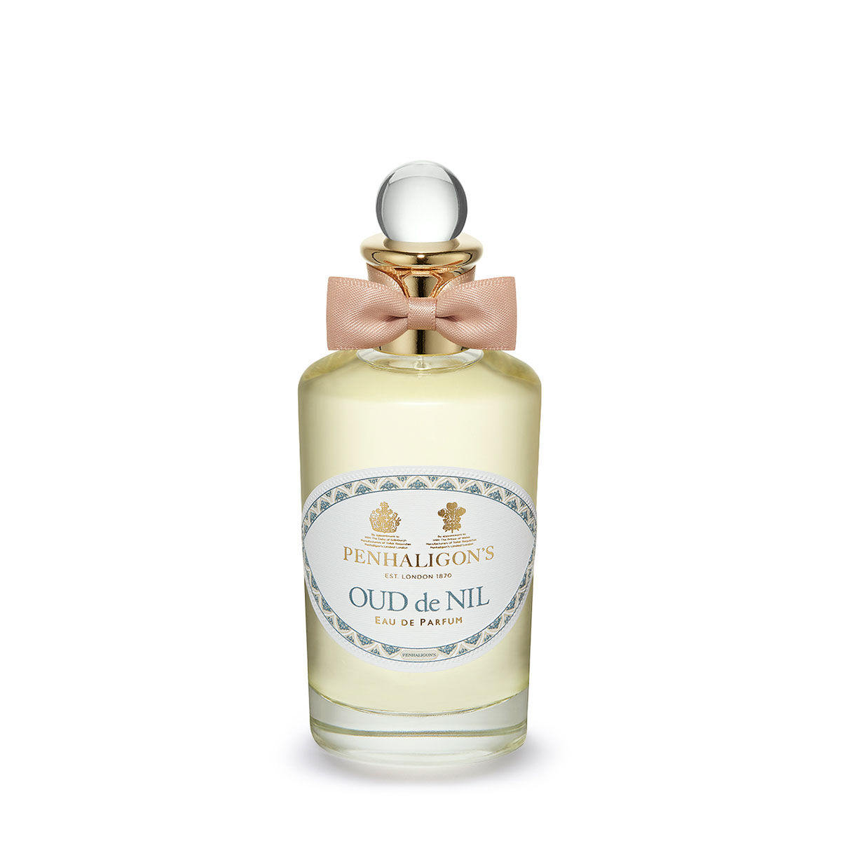 Penhaligon oud online