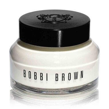 bobbi brown hydrating face cream