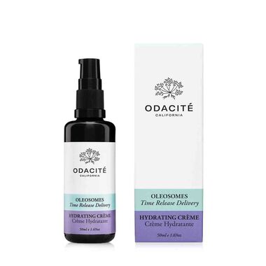 Oleosomes Time Release Delivery Creme 60ml
