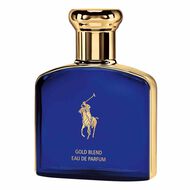 Polo Blue Gold Blend  Eau De Parfum 125ml