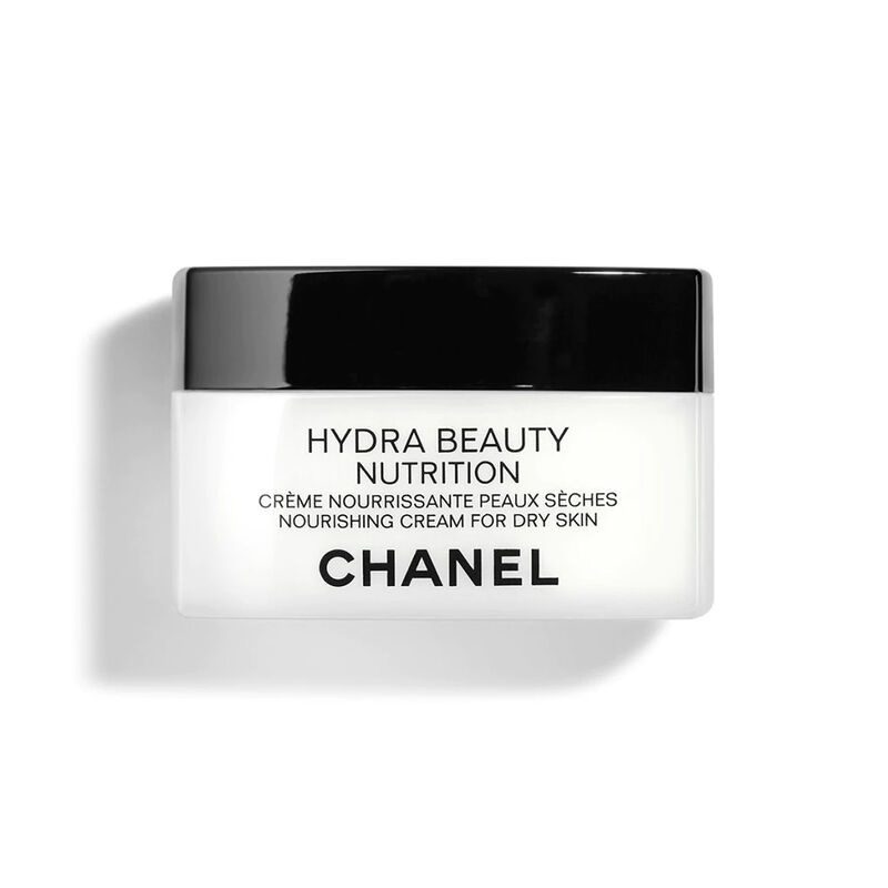 chanel hydra beauty nutrition