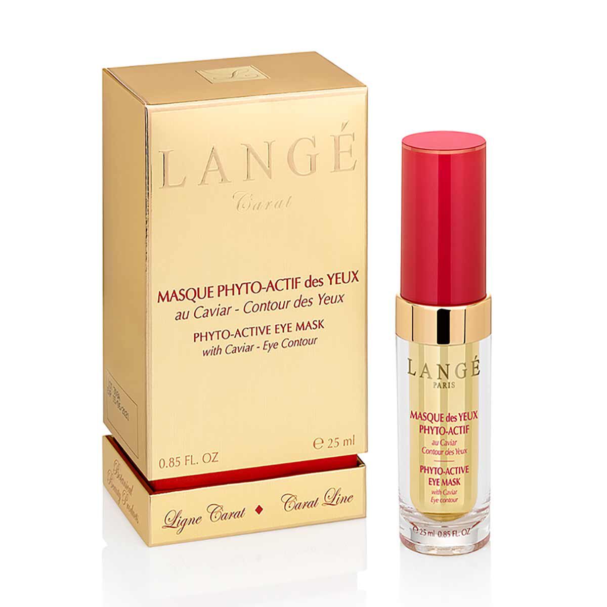 Lange new arrivals paris perfume