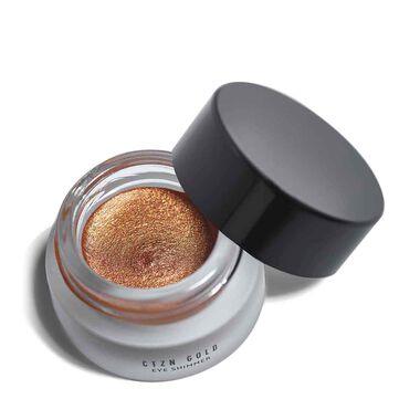 ctzn cosmetics ctzn gold eye shimmer