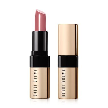 bobbi brown luxe lip color lipstick