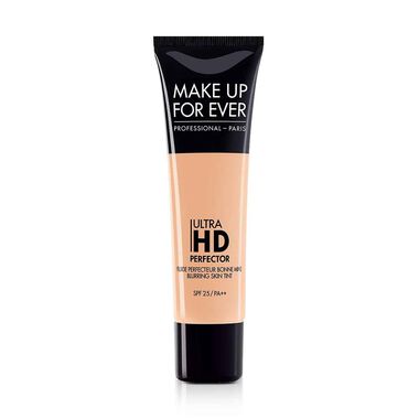 make up for ever ultra hd perfector