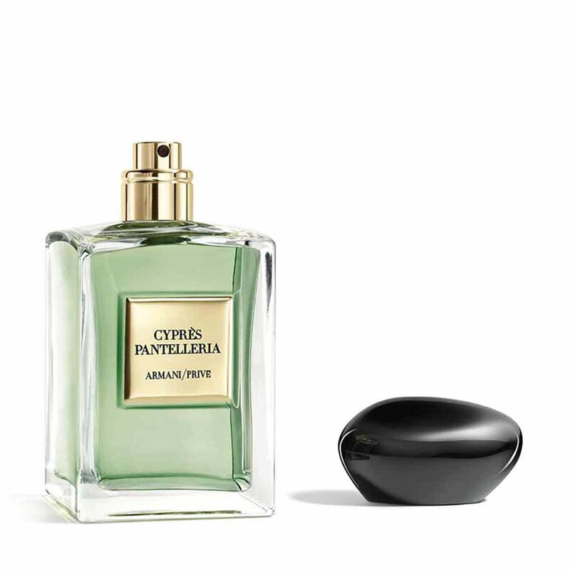 Armani Privé Cyprès Pantelleria Eau de Toilette Armani Privé Cyprès Pantelleria Eau de Toilette