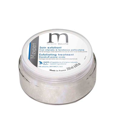 Exfoliating Care 200ml