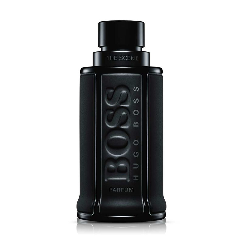 hugo boss boss the scent parfum edition for him  eau de parfum 100ml
