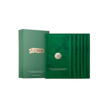 ماسك مرطب لوسيون العلاج
