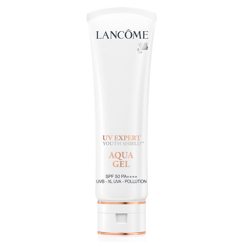 lancome expert aqua gel spf 50