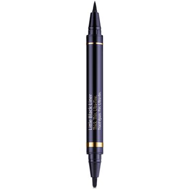 estee lauder little black liner