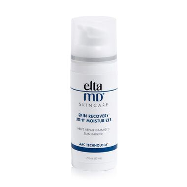 eltamd skin recovery light moisturizer