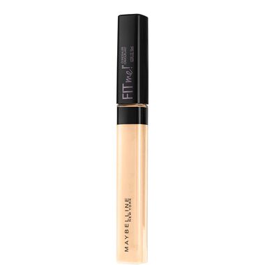 maybelline new york fit me concealer