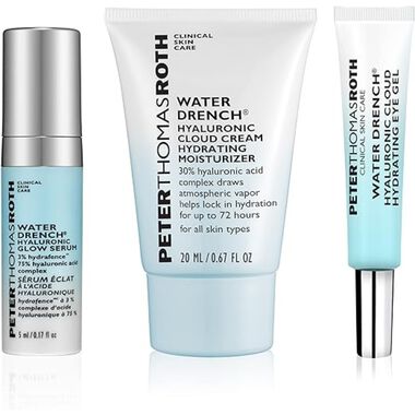 peter thomas roth full size water drench 3 piece kit