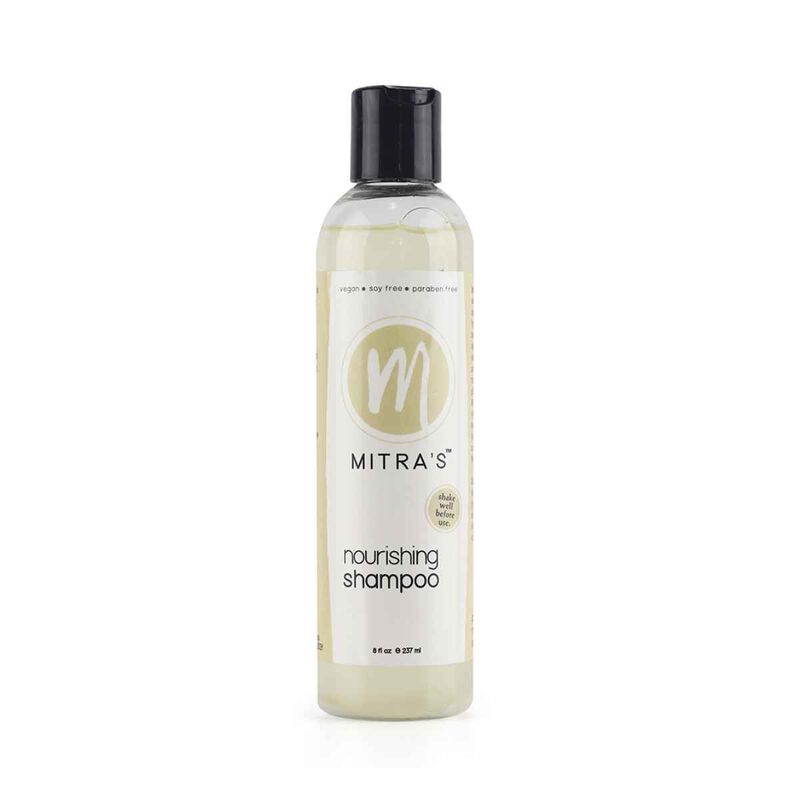 mirta's nourishing shampoo