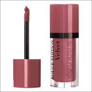 Rouge Velvet Liquid Lipstick