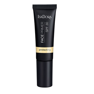 isadora face primer protecting spf 30