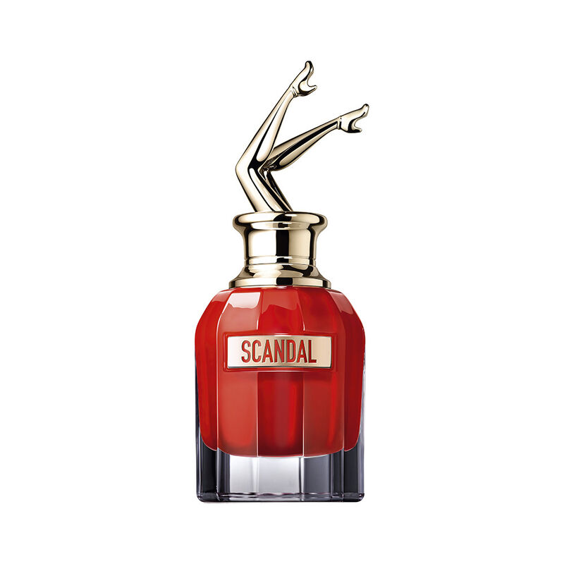 jean paul gaultier scandal le parfum her eau de parfum