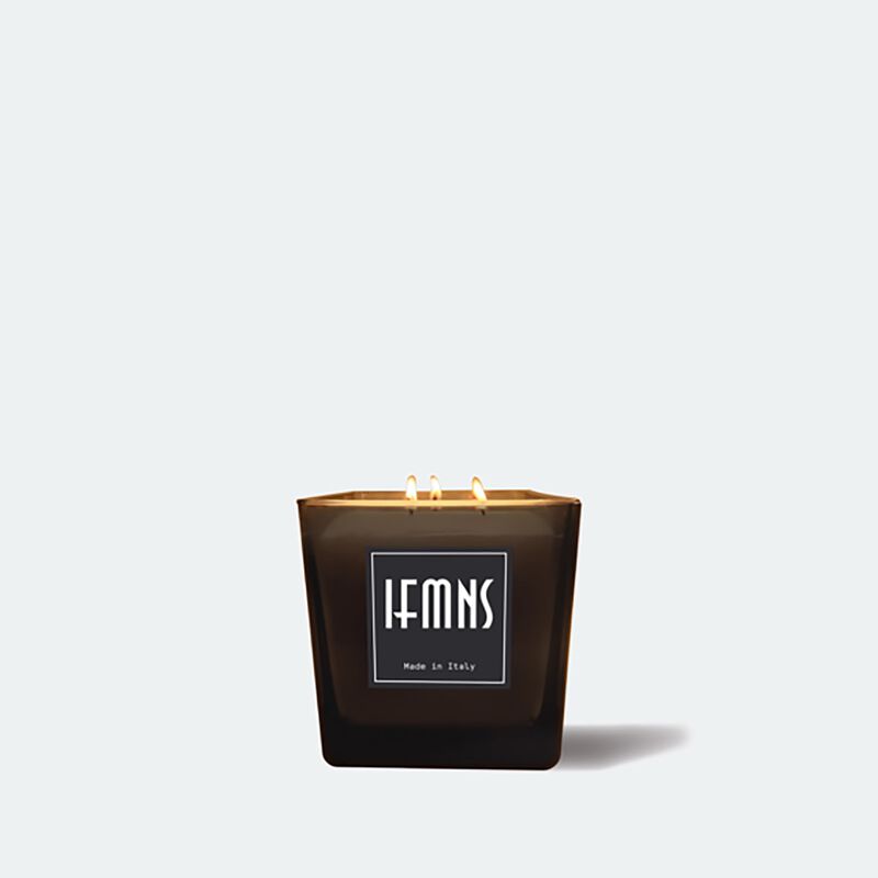 ifmns scented candles myrrah