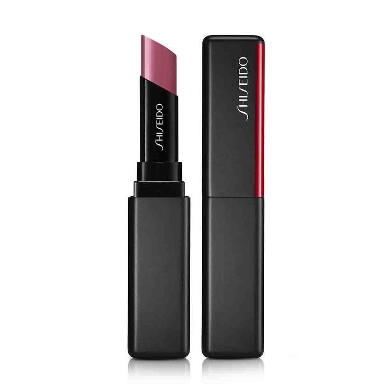 shiseido visionairy gel lipstick