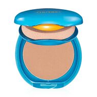 Global Suncare Protective Compact Foundation