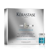 Specifique Cure Apaisante Anti-Inconforts 12*6ml