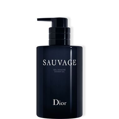 Sauvage Shower Gel 250ml