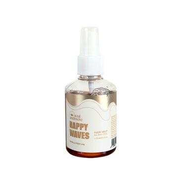 soul and more hair mist vanilla