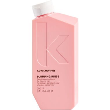 kevin murphy plumping rinse conditioner for ageing hair