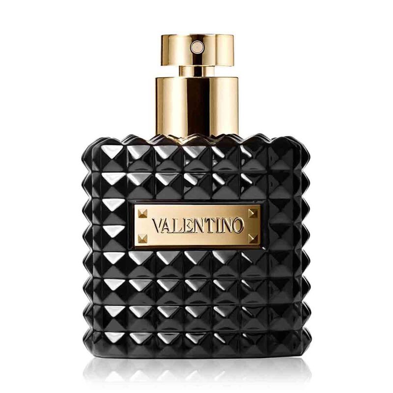 valentino donna noir eau de perfum  eau de parfum 100ml