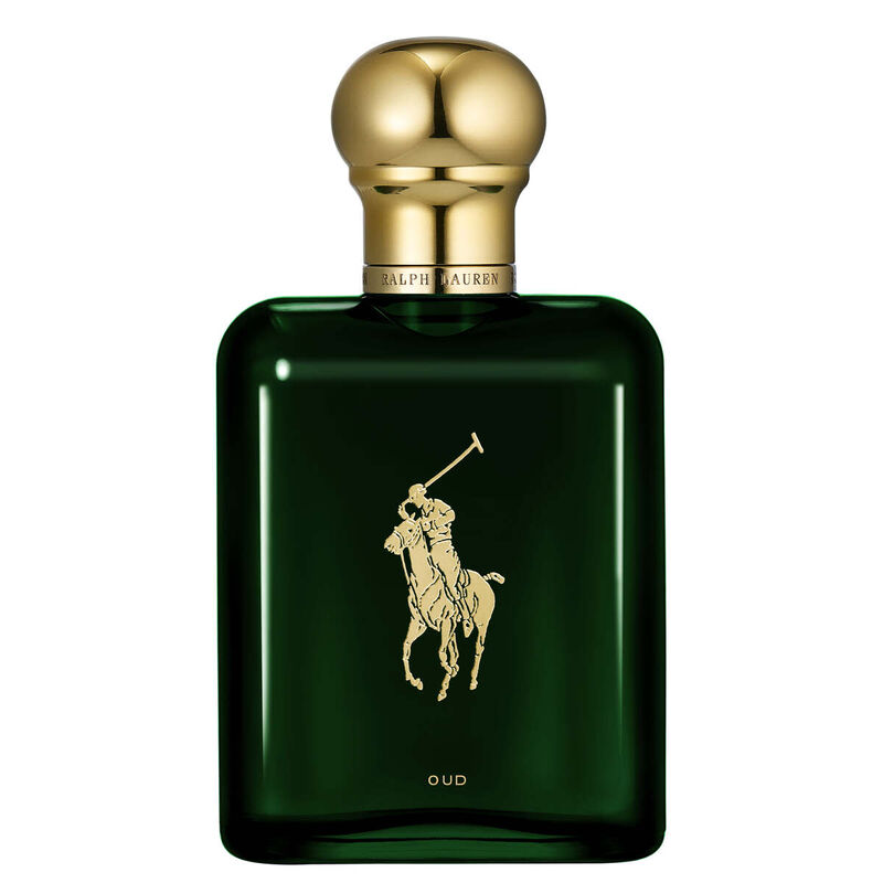 ralph lauren polo oud