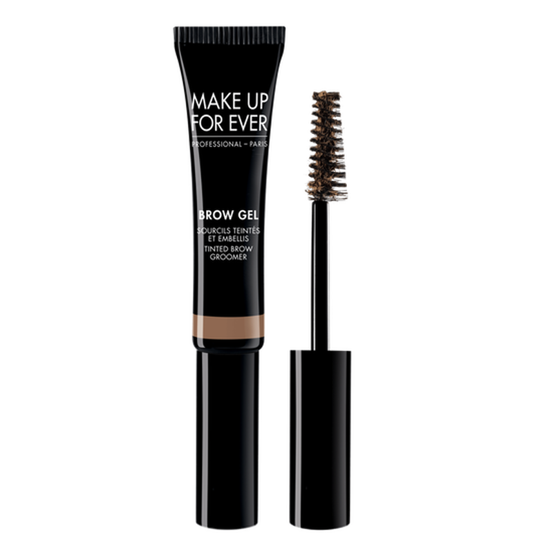 make up for ever brow gel