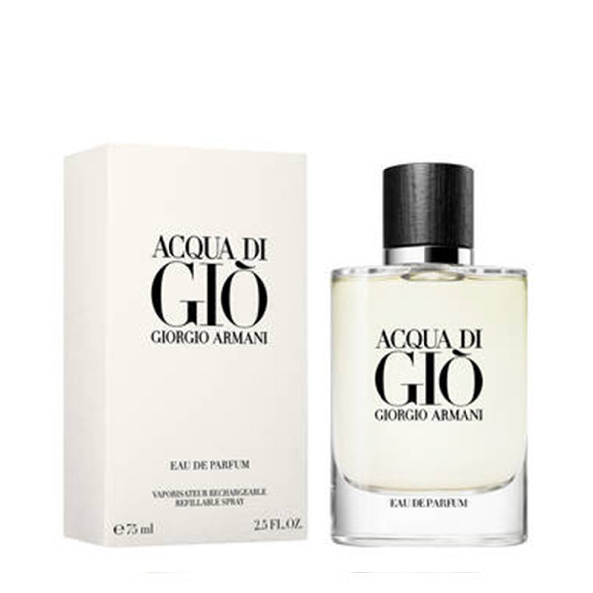 Extreme heat inspired deals by acqua di gio