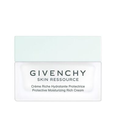 givenchy skin ressource protective moisturizing rich cream 50ml