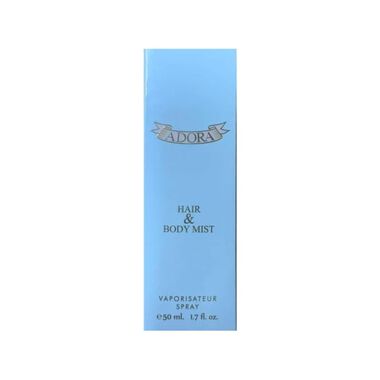 dumont adora hair & body mist spray 50ml