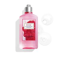 Rose Shower Gel