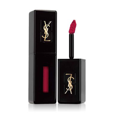 yves saint laurent vernis a levres vinyl cream