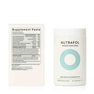 Balance Hair Growth Nutraceutical 120 Capsules