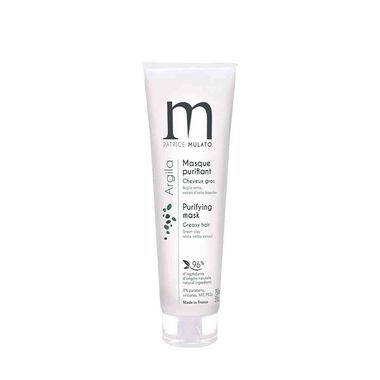 Argila Purifying Mask 150ml