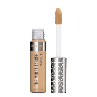 rimmel multitasker concealer 60 nude 10ml  0.34 fl oz