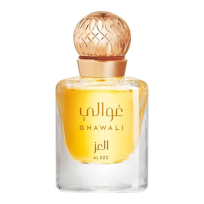 ghawali parfum al ezz  eau de parfum 75ml