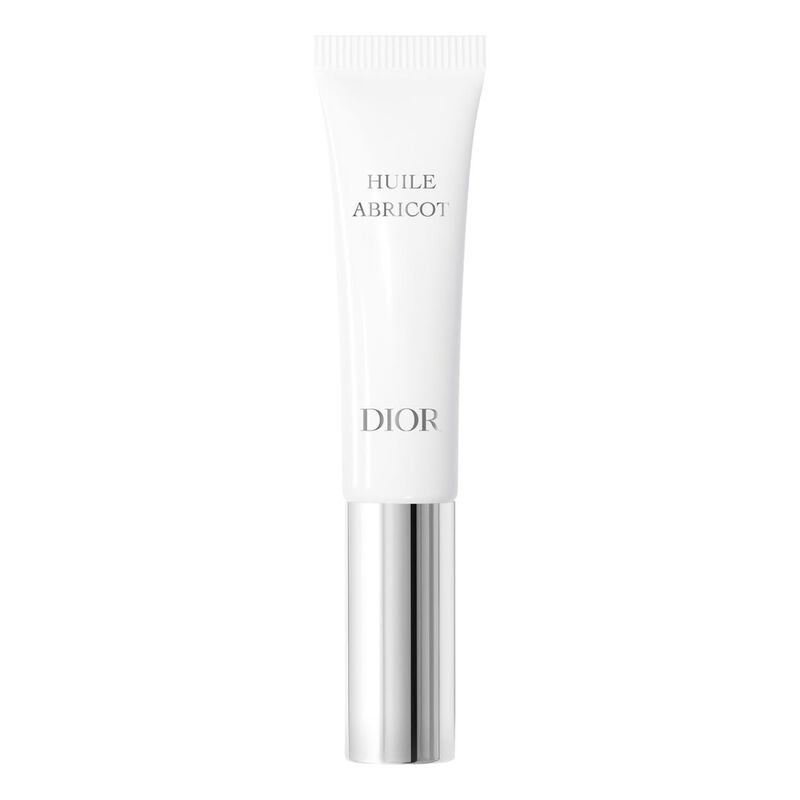 dior huile abricot nail and cuticle serum