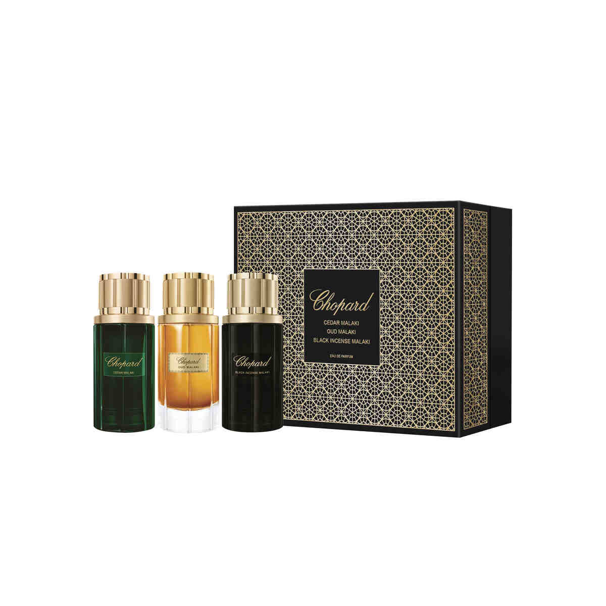 Chopard set discount