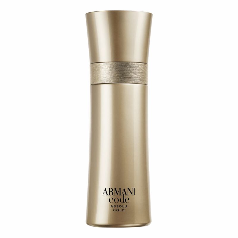armani beauty absolu gold eau de parfum edp 60ml