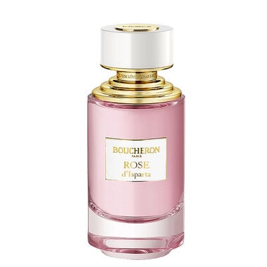 boucheron collection rose   eau de parfum 125ml