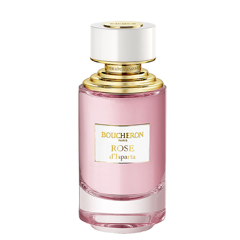boucheron collection rose   eau de parfum 125ml