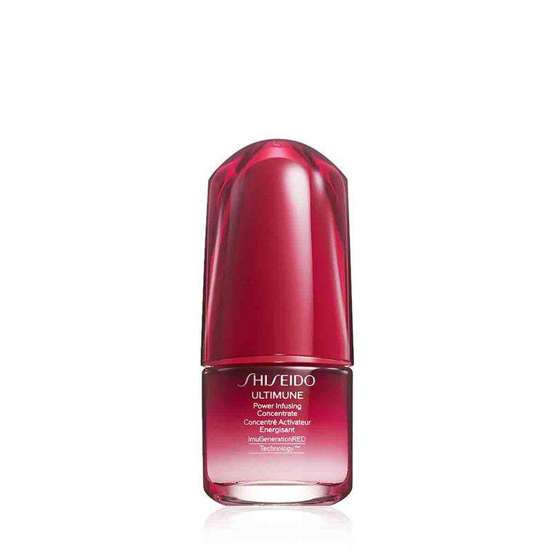 shiseido ultimune power infusing concentrate serum